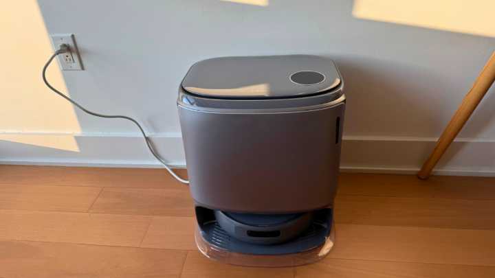 New Narwal robot vacuum just dropped: Hands on with the Freo Z10 Ultra