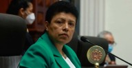 Martha Moyano: El Sistema de Derechos Humanos Internacional no puede ir encima de una Constitución