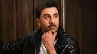 'Lots Of Greys In My Beard': Ranbir Kapoor Thanks Fans And Family In Heartfelt Video On 43rd Birthday
