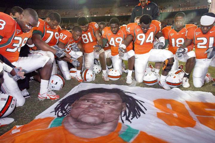 Witness in University of Miami Murder Case is Found Alive