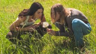 Kendall Jenner and Gigi Hadid Share Secrets, Search for Cowboys, and Get Real About Their Friendship