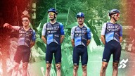 Israel Team, Grand Tour at Odds as Protests Halt Cycling Race