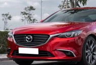 Mazda alerta a dueños de modelos 2024 y 2025: revisa si tu auto está en la lista