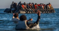 Child migrant dies in English Channel after falling from small boat