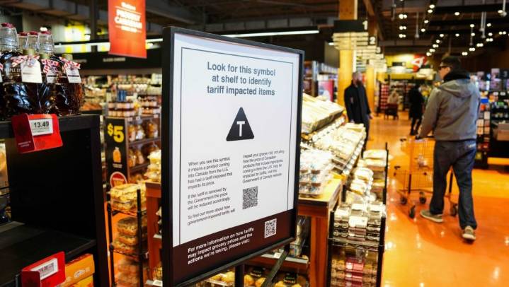 Tariffs, government spending, gas prices — what’s driving inflation right now?