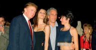Trump Attacks Democrats for Befriending Epstein (Like Him)