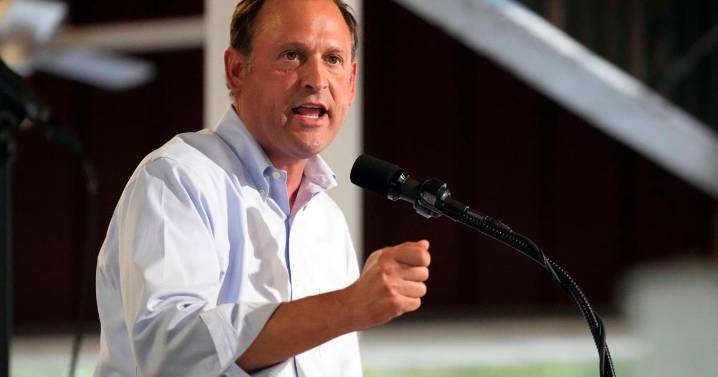 These candidates all interned for Mitch McConnell. Now they’re attacking each other for associating with him
