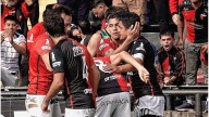 La misión triple que tendrá Colón ante Estudiantes (RC) en el Brigadier López