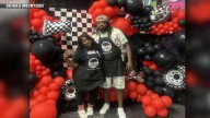 ‘Parties from Above’ providing free birthday parties for kids who have lost a parent to gun violence
