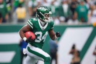 NFL's kickoff rule change leads to highest return rate since 2010