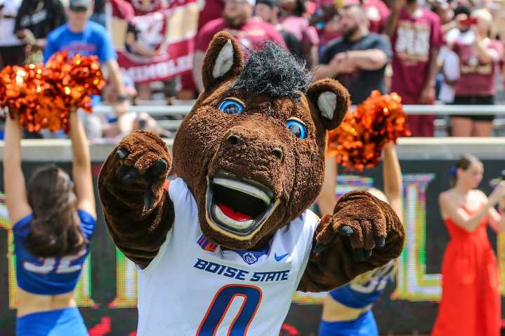 Where to watch Boise State vs Eastern Washington for free today: TV channel, time