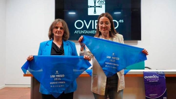El Punto Violeta volverá a estar activo durante las fiestas