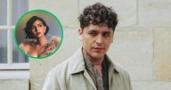 Nodal estalla ante abucheos para Ángela Aguilar en pleno concierto: “Mi esposa es parte del show”