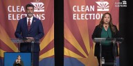 Arizona voters decide Grijalva’s successor in US House race