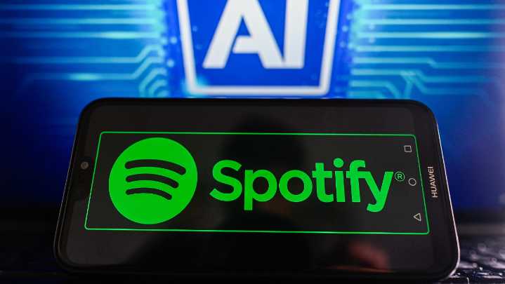 Spotify Introduces New AI Policies, Including Spam Filter