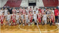 Unión A goleó al B en el Malvicino por la fecha 10 del Oficial