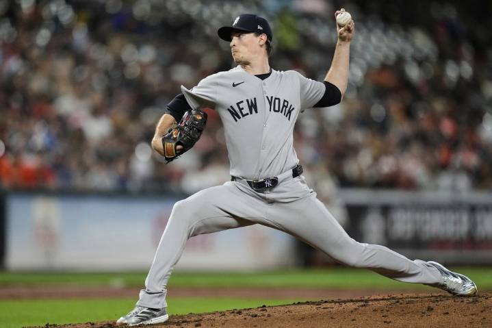 Yankees ace Fried makes winning fun for manager Boone and NY teammates