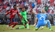 Árbitros y VAR confirmados para fecha de clásicos de Liga BetPlay