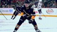 NHL Status Report: McGroarty out indefinitely for Penguins with upper