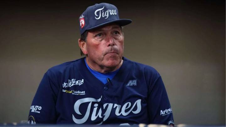 Falleció Buddy Bailey, el mánager más ganador en la historia del béisbol venezolano#23Sep
