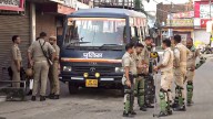 UP: Tensions Escalate In Barabanki, Mau Districts After Bareilly Clashes; Forces Deployed