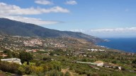 Fallece una mujer en La Palma después de que su madre presuntamente le hiciera inhalar gases