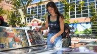 Do college students misrepresent their political views?