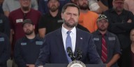 VP Vance to visit Minneapolis, following church shooting