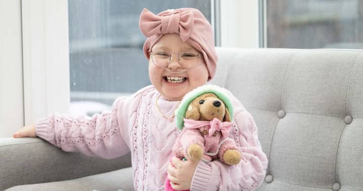 Pride of Britain winner Florrie Bark 'I'm taking new friends to see Katy Perry'