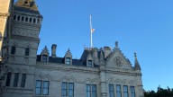 Flags to be lowered to half-staff in observance of 9/11 – NBC Connecticut