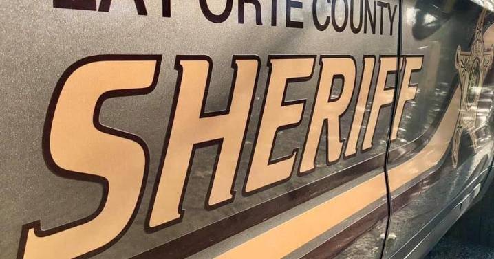LaPorte County police arrest men with 5 pounds of fentanyl, heroin after chase