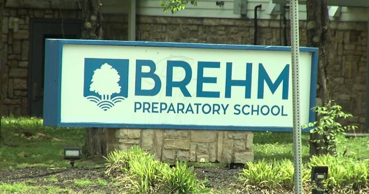 Brehm Preparatory School in Carbondale launches $100k mega raffle
