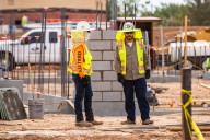 241 commercial building permits issued in July in Mesa