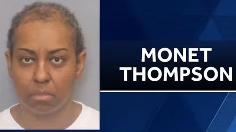 Annapolis woman charged with murder in second killing while already in jail