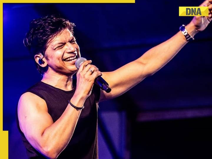 Shaan Turns 53: Top 5 award-winning songs that celebrate his musical journey
