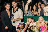 Inside the inaugural 'Virtual Real-Tea' Awards afterparty with the biggest names of reality TV