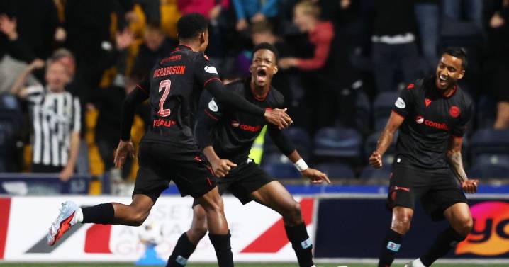 Kilmarnock suffer Premier Sports Cup spot-kick agony at hands of St Mirren