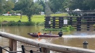 Authorities urge caution as Labor Day holiday boaters take to the water