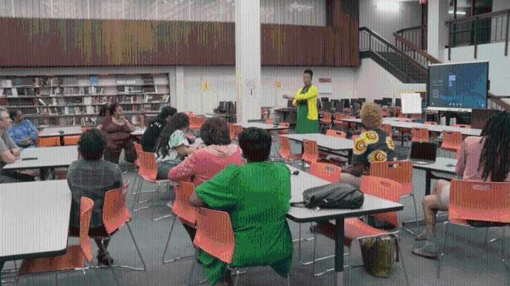 Hall West High parents meet with Little Rock School District leaders about options to stay open