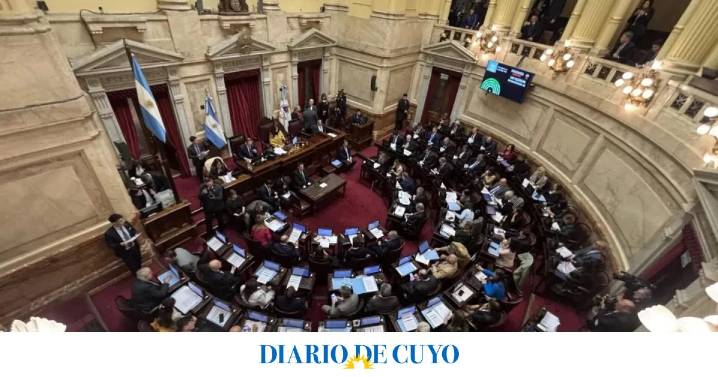 El Senado buscará esta semana rechazar el veto a los ATN con un oficialismo en jaque