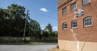 Walkersville Southern Railroad gets grant for floodplain study