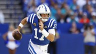 Colts become first team since 1977 to score on every possession