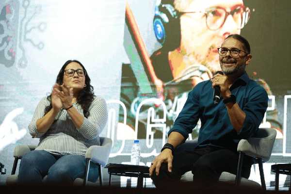 Venezuela se defiende de narrativas impuestas en plataformas digitales