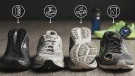 Las 4 señales que indican que tus zapatillas ya no sirven para correr, según los expertos