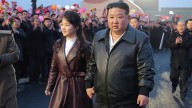 Kim Ju Ae: North Korea’s next leader?