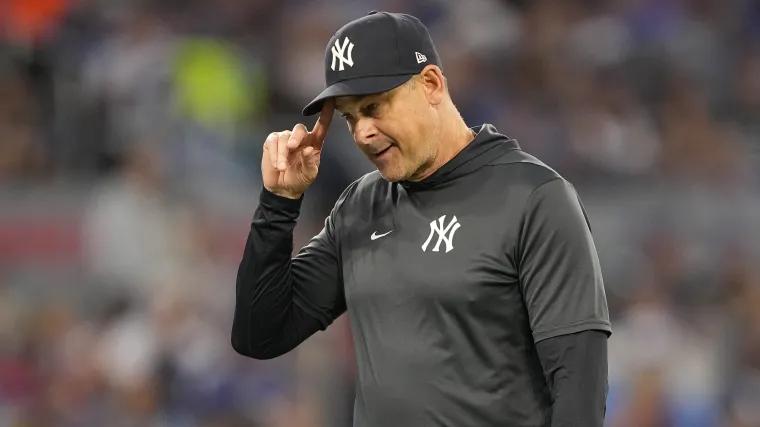 Yankees' Ryan McMahon opens up about playing under Aaron Boone