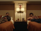 'Twinless' is a dark comedy that doubles up on the twists