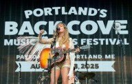 Organizers want to bring Back Cove festival back to Portland for 3 more years