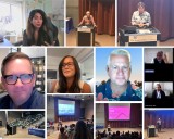 A big thank you to our speakers at the 2024 Seattle IT Learning Conference 