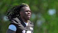 Quinshon Judkins is meeting with the NFL on Wednesday